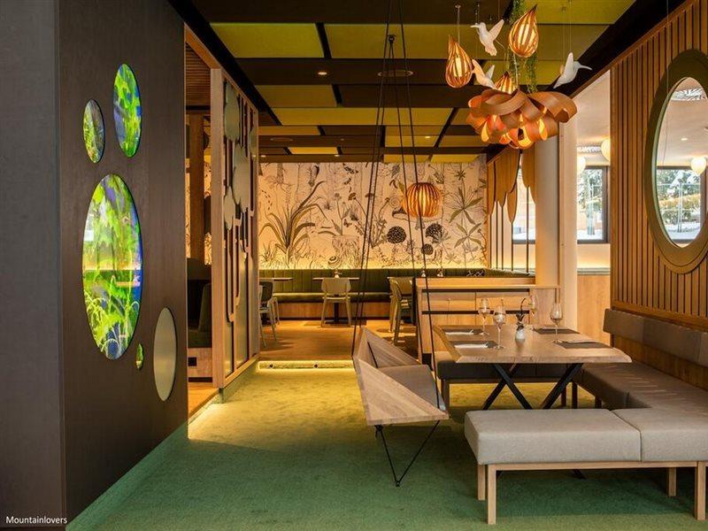 Elldus Resort Oberwiesenthal Luaran gambar