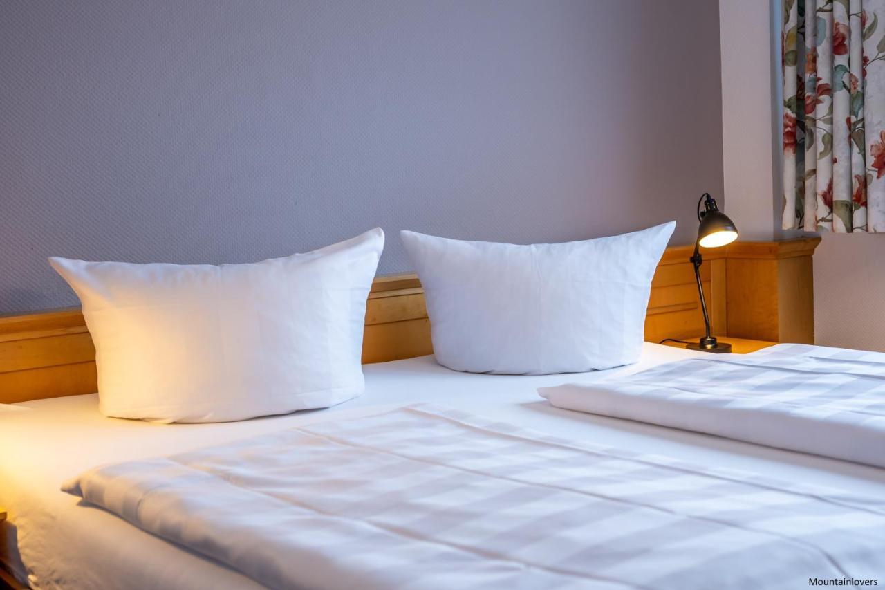 Elldus Resort Oberwiesenthal Luaran gambar