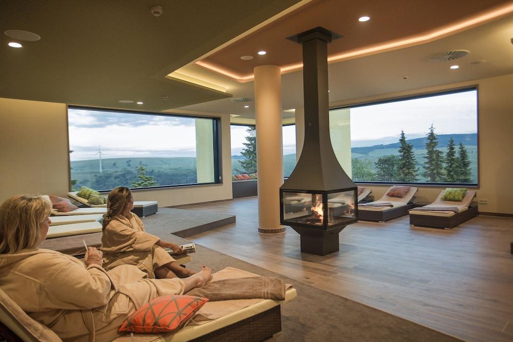 Elldus Resort Oberwiesenthal Luaran gambar