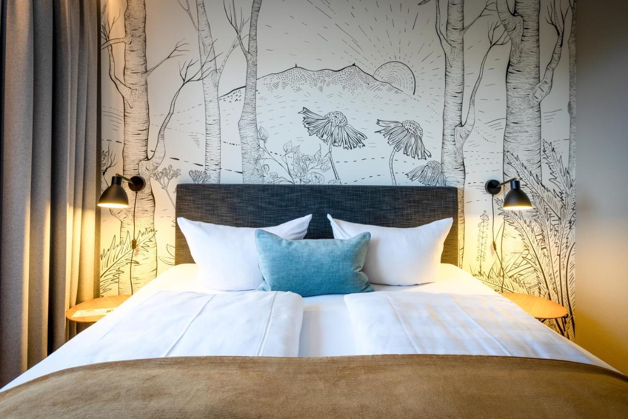 Elldus Resort Oberwiesenthal Luaran gambar