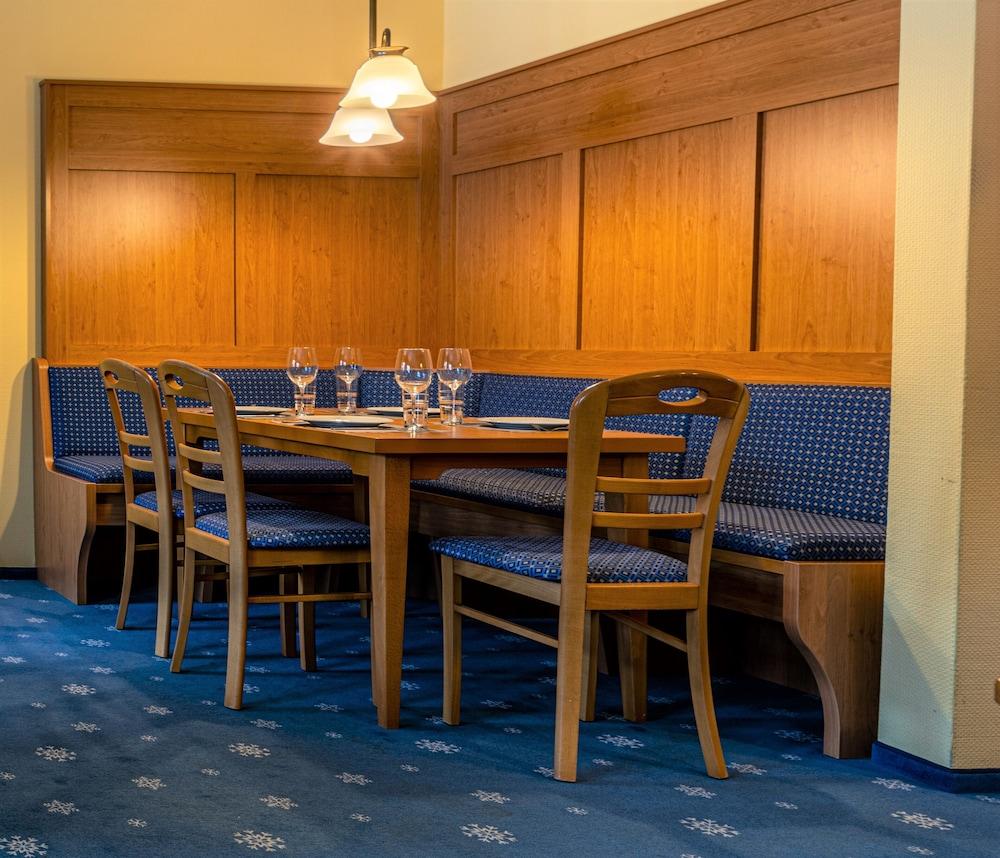Elldus Resort Oberwiesenthal Luaran gambar
