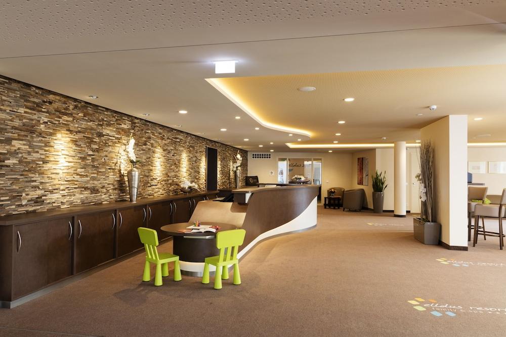 Elldus Resort Oberwiesenthal Luaran gambar